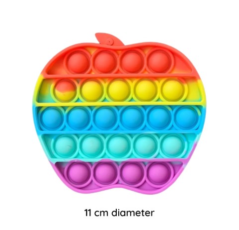 Picture of New style pop ti toy