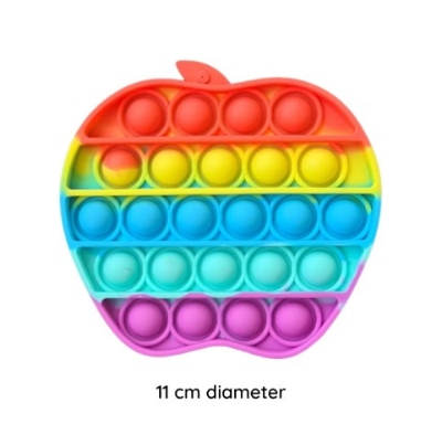 Picture of New style pop ti toy