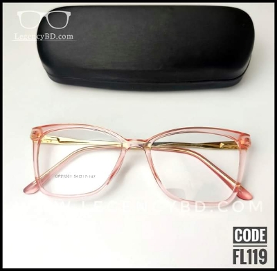 Picture of Good Looking full metal body and lens glass kacher Fashionable sunglass