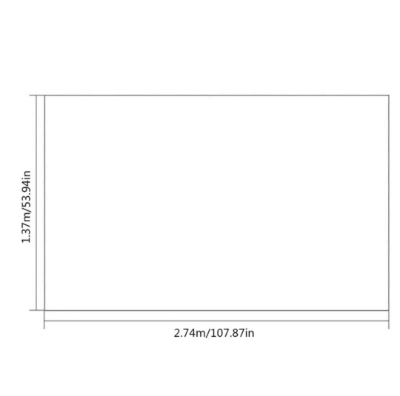 Picture of Table Cloth/Table Cloth Set for Birthday Party/Plastic Table Cloth/Water Proof Table Cloth