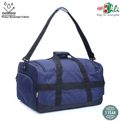 Picture of Bili Online Fortune 70 Liter Duffel Bag for 10-12 Days Tour (Royal Blue)