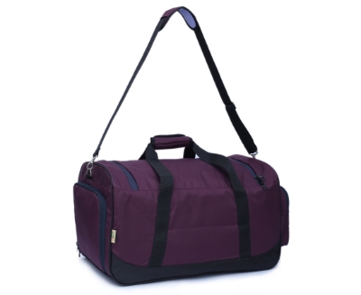 Picture of Bili Online Fortune 50 Liter Duffel Bag - Waterproof Travel Bag for 7-8 Days Tour