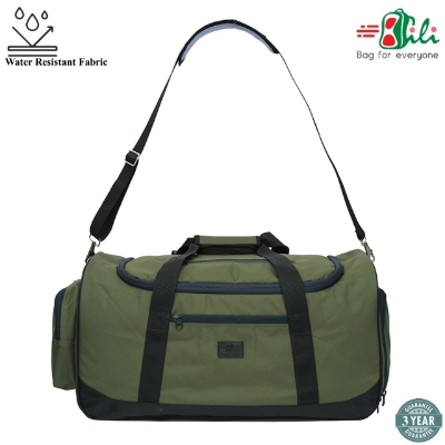 Picture of Bili Online Fortune 50 Liter Duffel Bag - Waterproof Travel Bag for 7-8 Days Tour