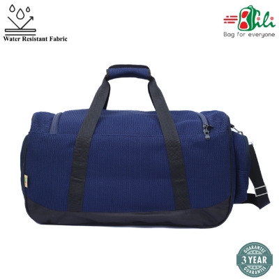Picture of Bili Online Fortune 50 Liter Duffel Bag - Waterproof Travel Bag for 7-8 Days Tour