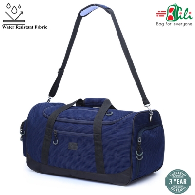 Picture of Large 7-8 days Travel Bag- 7-8 Days Family Tour Duffel Bag - Waterproof Large Travel Bag- Large Travel Bag (Royal Blue)
