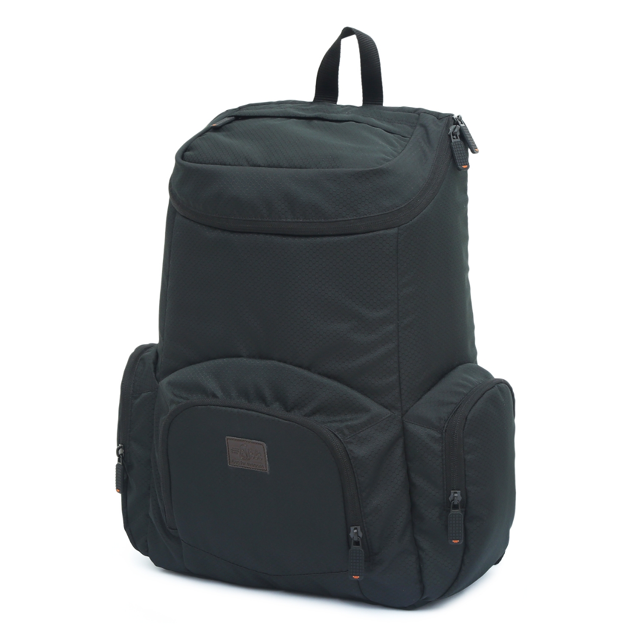 Picture of Bili Online Hiker 45 Liter Backpack-Waterproof Backpack-School Bag-College Bag-Backpack-Office Bag-Backpack-Large Backpack-Laptop Bag-Biker Backpack-Premium Backpack - Backpack