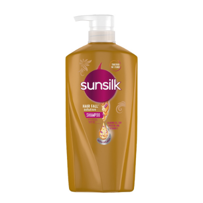 Picture of Sunsilk Hair Fall Solution Shampoo (Thailand)  625ml