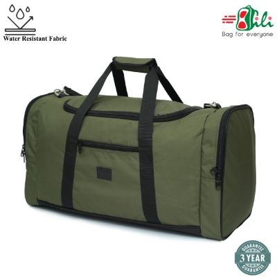 Picture of Bili Classic 5-6 Days Tour Premium 50 Liter Travel Bag (Moss Green)