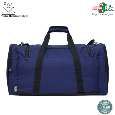 Picture of Bili Classic 5-6 Days Tour Premium 50 Liter Travel Bag (Royal Blue)