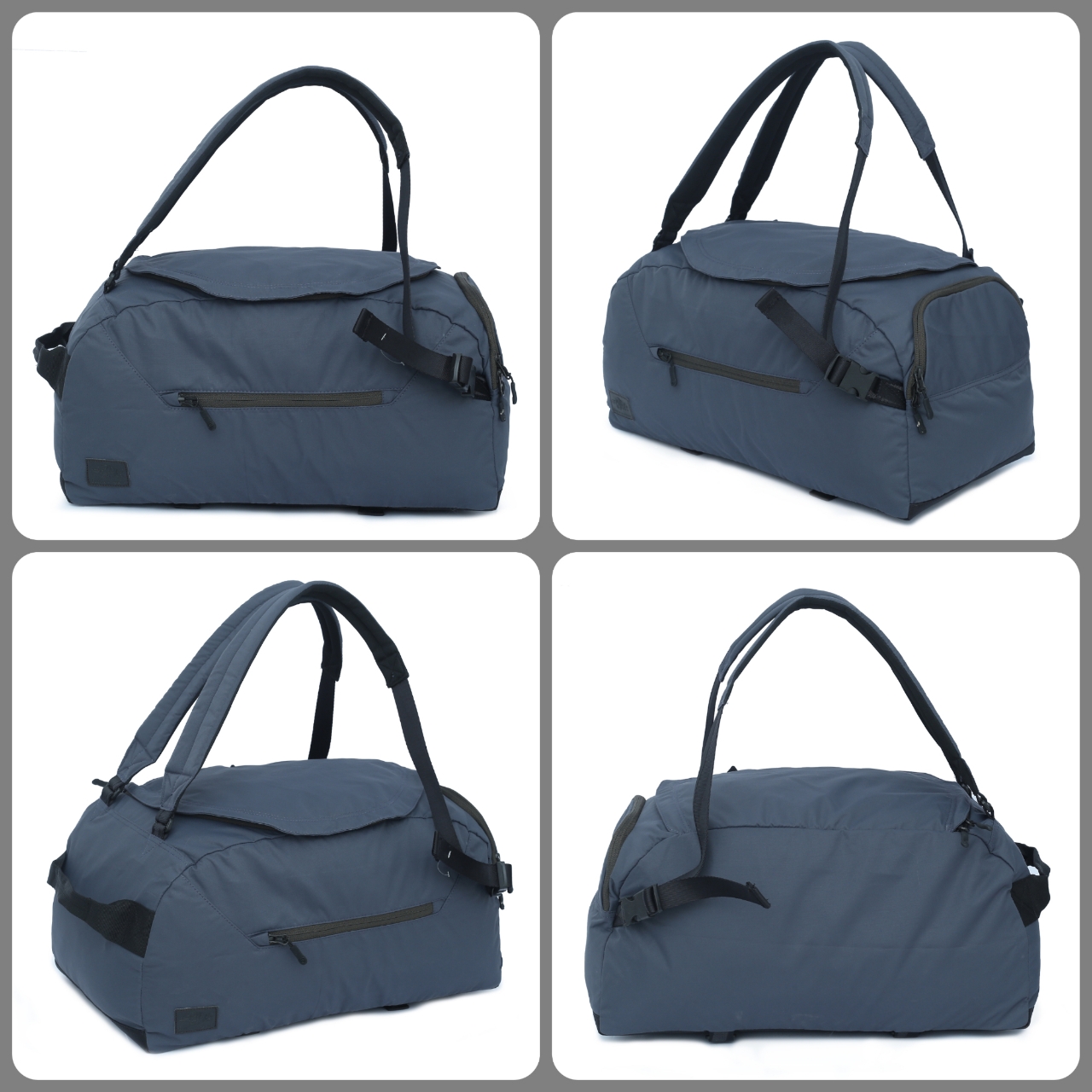 Picture of Bili Online Furious 30 Liter Duffel Bag & Backpack