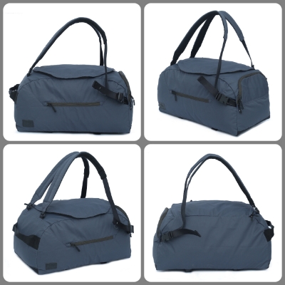 Picture of Bili Online Furious 30 Liter Duffel Bag & Backpack