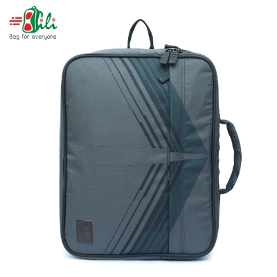 Picture of Bili Online Multiuse Office Bag & Backpack-Office Bag-School Bag-College Bag-University Bag-Backpack-Biker Bag-Premium Office Bag-Waterproof Backpack