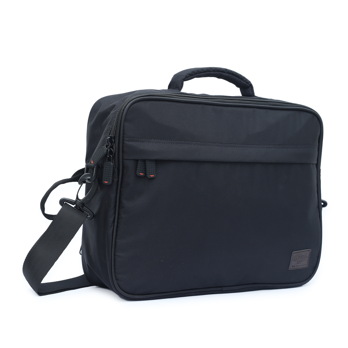 Picture of Bili Online Multiuse Office Bag & Backpack-Office Bag-School Bag-College Bag-University Bag-Backpack-Biker Bag-Premium Office Bag-Waterproof Backpack
