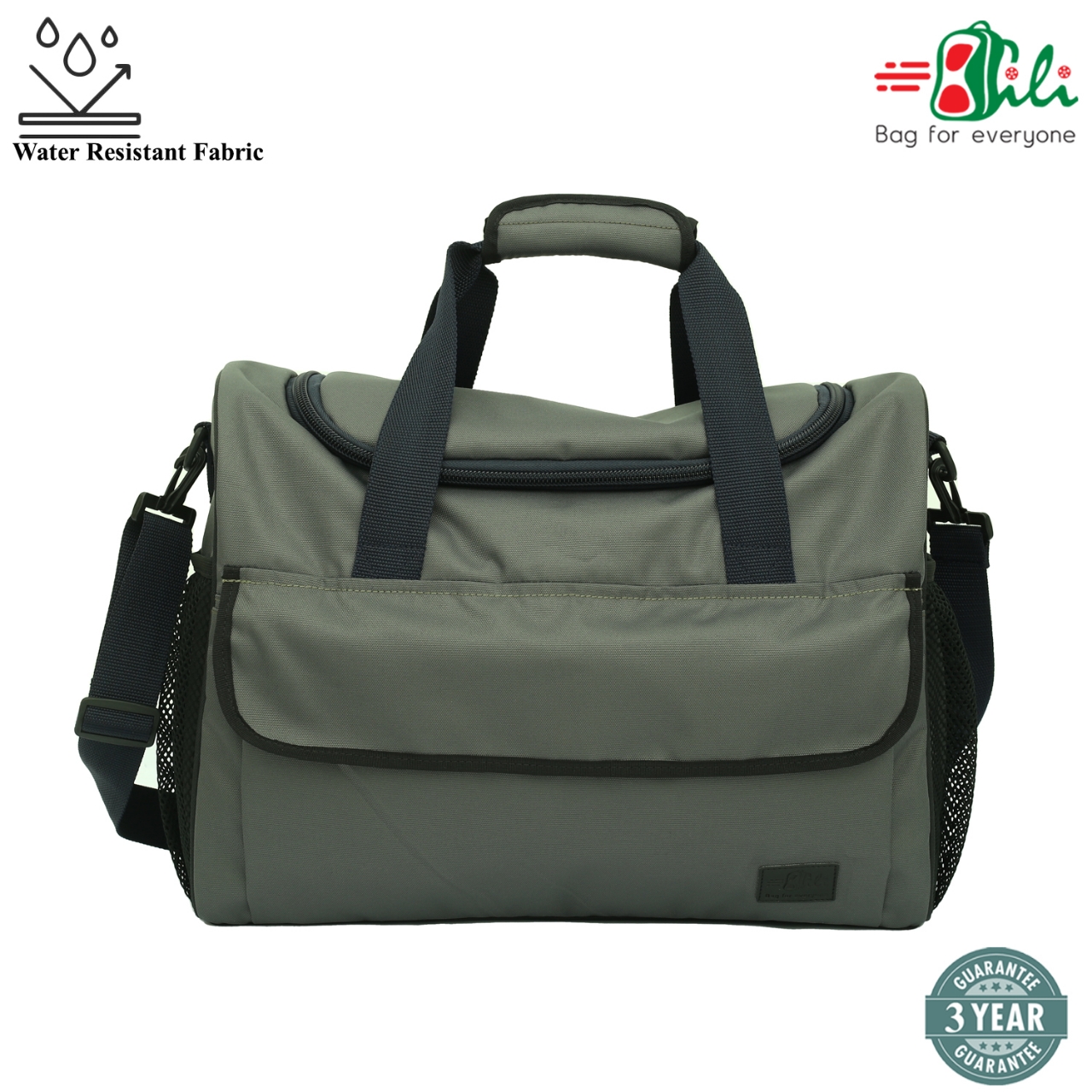 Picture of Bili Online Smart Mother Waterproof Duffel  - 30 Liter