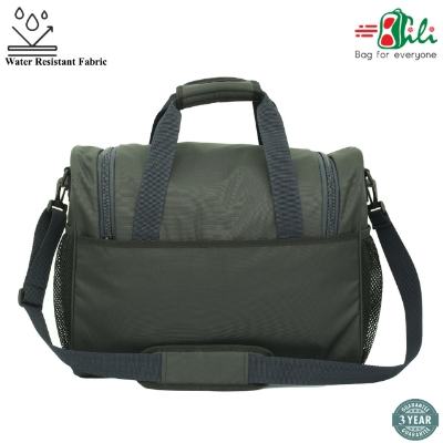 Picture of Mother's Choice 4-5 Days Tour 30 Liter Travel Bag (Ebony Black)