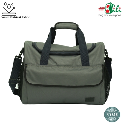 Picture of Mother's Choice 4-5 Days Tour 30 Liter Travel Bag (Moss Green)