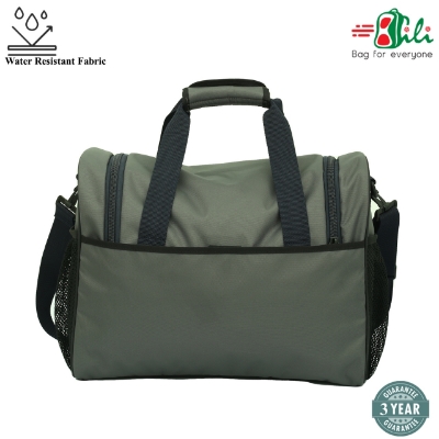 Picture of Mother's Choice 4-5 Days Tour 30 Liter Travel Bag (Moss Green)