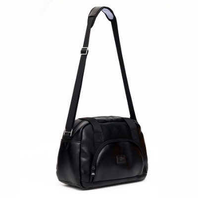 Picture of Bili Online Ladies Fashion Bag Matt Black