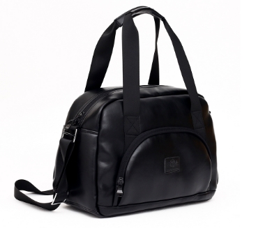 Picture of Bili Online Ladies Fashion Bag Matt Black
