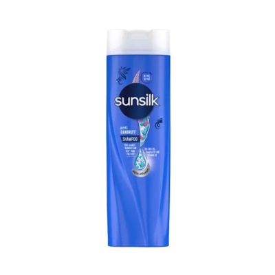 Picture of Sunsilk Anti Dandruff Shampoo (Thailand) 300ml