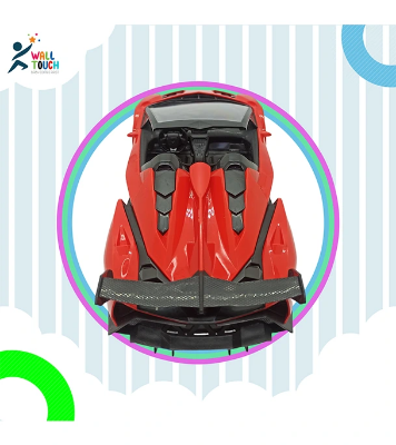 Picture of 1:16 Xf-Emulation Model Rechargeable Remote Control RC Car For Kids