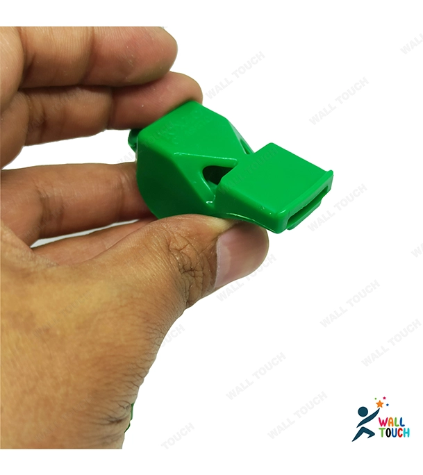 Picture of Fox 40 Classic Soccer Football Basketball Hockey Sports Referee Whistle Random Color