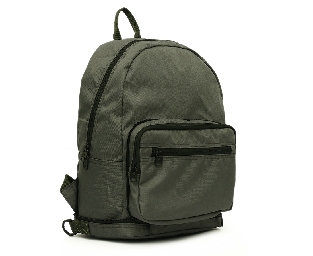 Picture of Bili Online Unique Backpack 18 Liter ( Backpack & Side Shoulder Bag)-Waterproof Backpack-School Bag-College Bag-Office Bag-Backpack-Laptop Bag-Biker Backpack-Premium Backpack