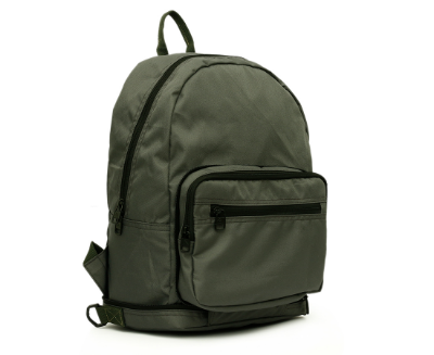 Picture of Bili Online Unique Backpack 18 Liter ( Backpack & Side Shoulder Bag)-Waterproof Backpack-School Bag-College Bag-Office Bag-Backpack-Laptop Bag-Biker Backpack-Premium Backpack