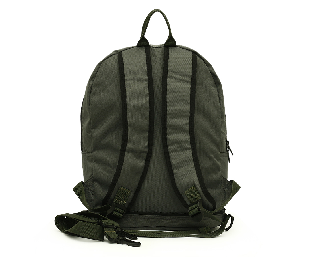Picture of Bili Online Unique Backpack 18 Liter ( Backpack & Side Shoulder Bag)-Waterproof Backpack-School Bag-College Bag-Office Bag-Backpack-Laptop Bag-Biker Backpack-Premium Backpack
