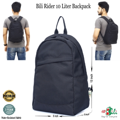Picture of Bili Online Rider 10 Liter Backpack-Biker Backpack-Cyclist Backpack-Sports Backpack-Backpack-School Bag - Backpack