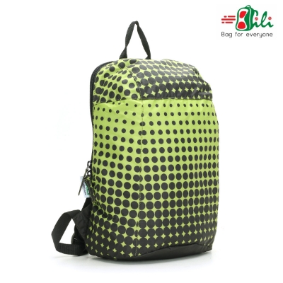 Picture of Bili Online Lilliput 10-Liter Daypack - Waterproof Backpack for School, College, Office, Laptop, Biking, Cycling, etc.