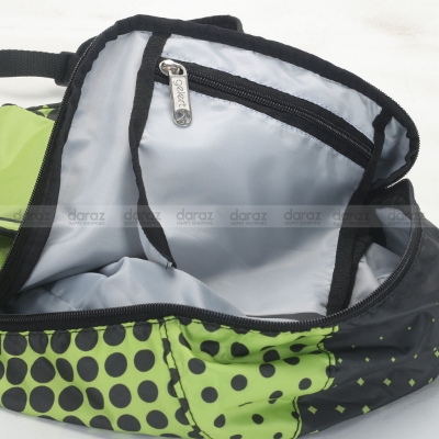 Picture of Bili Online Lilliput 10-Liter Daypack - Waterproof Backpack for School, College, Office, Laptop, Biking, Cycling, etc.