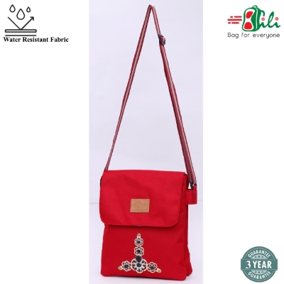 Picture of Crossbody Bag-Ladies Side Bag-Bili Ladies Bag-Bili Online Fashion Fury Ladies Crossbody Bag - Bag