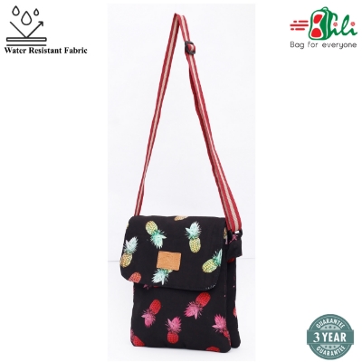 Picture of Crossbody Bag-Ladies Side Bag-Bili Ladies Bag-Bili Online Fashion Fury Ladies Crossbody Bag - Bag