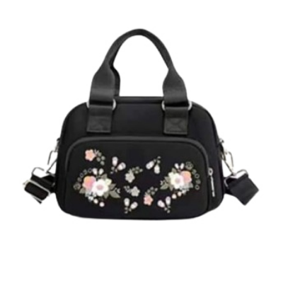 Buy Imported High quality Party Bag LB-60 - Black Online at Best Price in Bangladesh