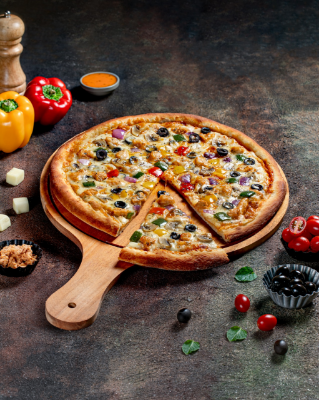 Picture of Supreme (Large) 