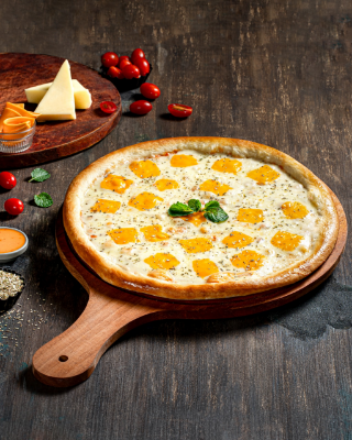 Picture of Margherita (Small)