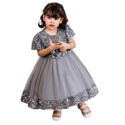 Buy Baby Pori Parti Dress BD-30 Online at Best Price in Bangladesh