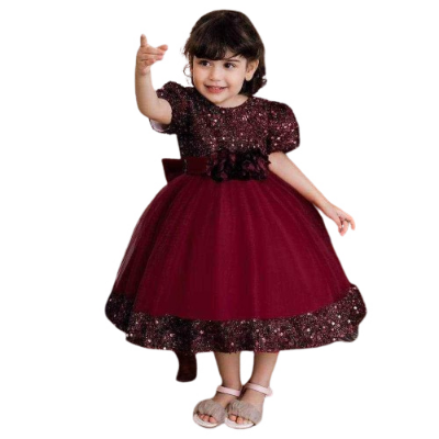 Buy Baby Pori Parti Dress BD-31 Online at Best Price in Bangladesh