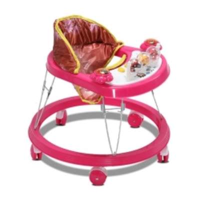 Picture of Smile Baby Walker Pink