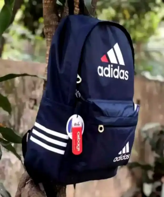 Buy Espiral 202402 3Series Nylon Fabric Super Light Weight Traveling School College Backpack Dobby Backpack for Men- Bag For Boys at Best Price In Bangladesh