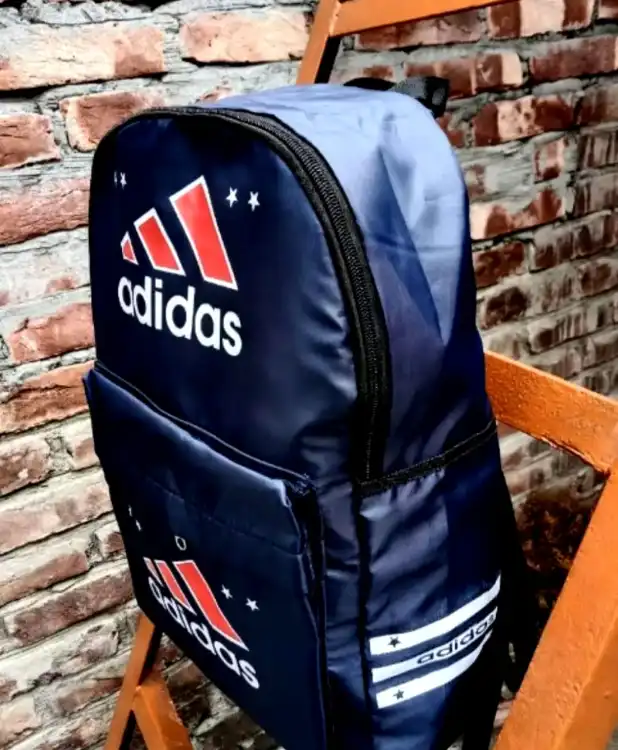 Buy Espiral 202402 3Series Nylon Fabric Super Light Weight Traveling School College Backpack Dobby Backpack for Men- Bag For Boys at Best Price In Bangladesh