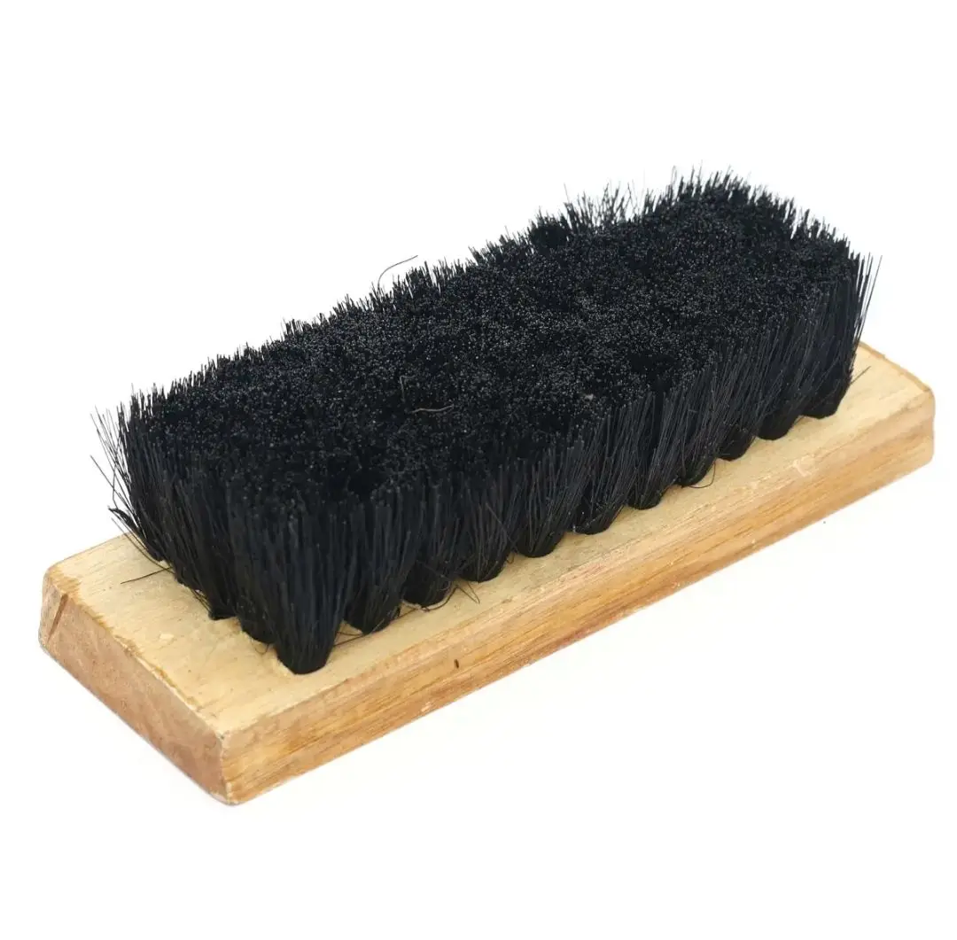 Buy Wooden Shoe Polish Brush at Best Price In Bangladesh