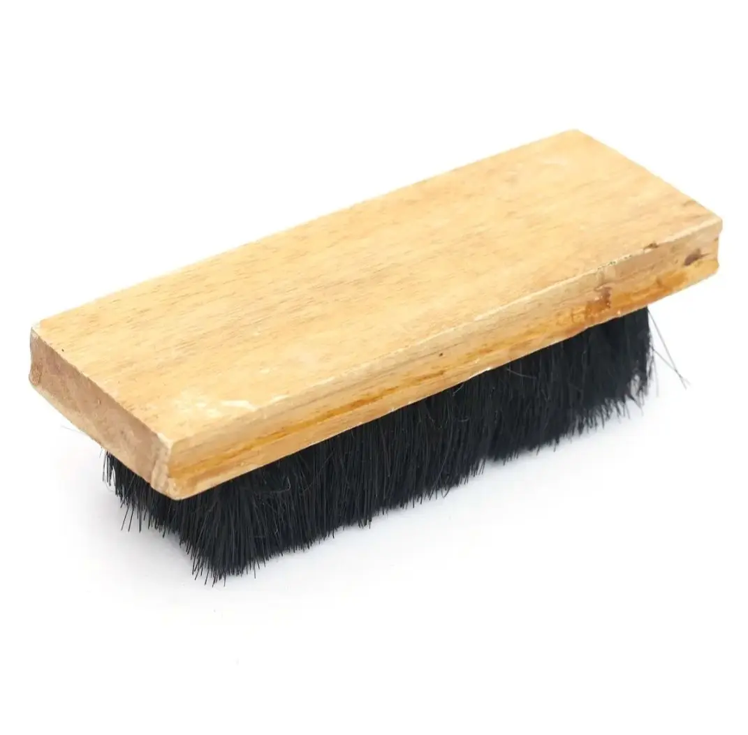 Buy Wooden Shoe Polish Brush at Best Price In Bangladesh