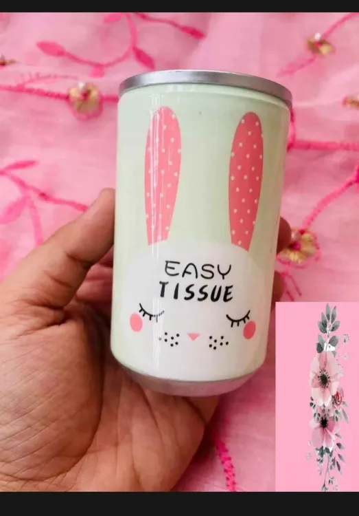 Buy Can Wipes Tissue (70pcs) at Best Price In Bangladesh