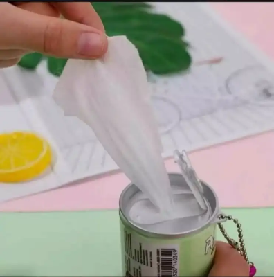 Buy Can Wipes Tissue (70pcs) at Best Price In Bangladesh