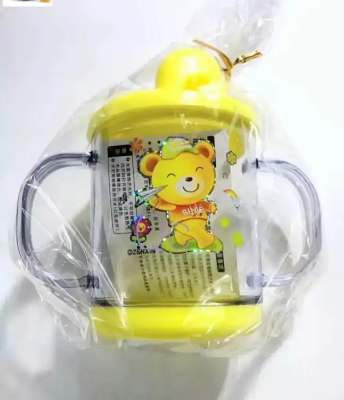 Buy Baby Mum Water Pot Beautiful Design 150ml at Best Price In Bangladesh