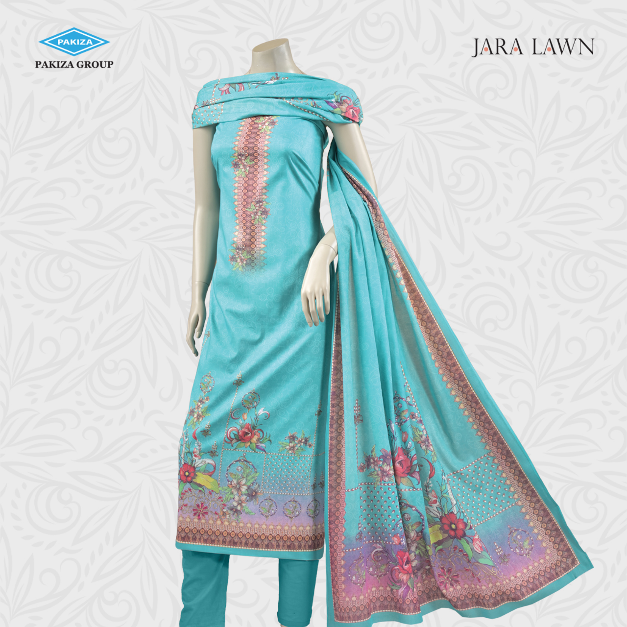 Buy Women's Khaadi  Salwar Kameez  at Best Price In Bangladesh