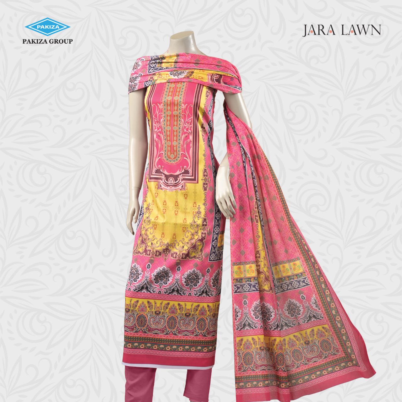 Buy Women's Milan  Salwar Kameez  at Best Price In Bangladesh