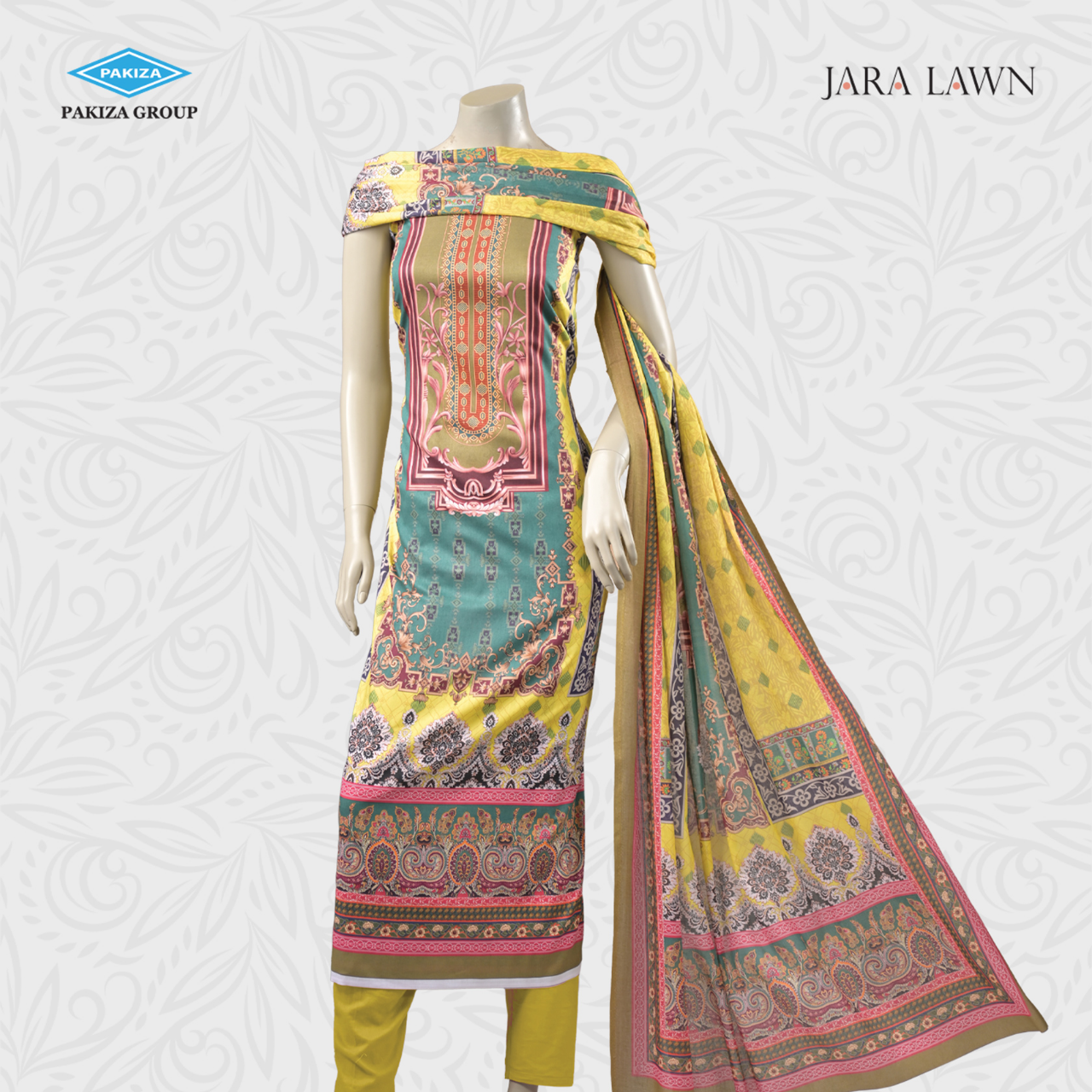 Buy Women's Milan  Salwar Kameez  at Best Price In Bangladesh